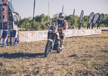 Peterhansel-Cottret (Peugeot) e Sam Sunderland (KTM) vincono la Dakar 2017!