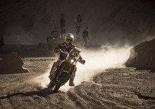 Dakar 2017: intervistiamo i vincitori KTM! [Video]