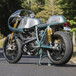 Ducati 750 SS “Imola Evo” by Vee Two