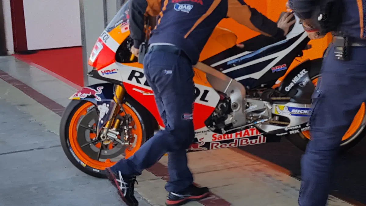 MotoGP 2017, tutte le novità tecniche spiegate dall'Ing. Bernardelle (2)