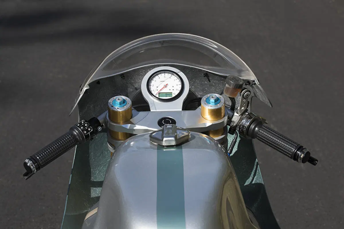 Ducati 750 SS “Imola Evo” by Vee Two (11)