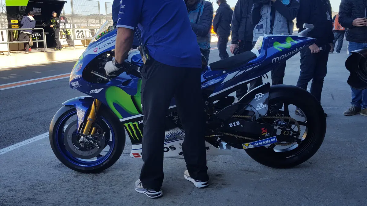 MotoGP 2017, tutte le novità tecniche spiegate dall'Ing. Bernardelle (3)