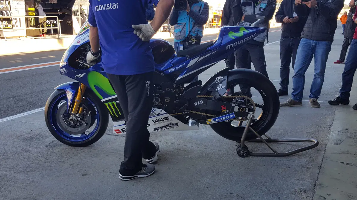 MotoGP 2017, tutte le novità tecniche spiegate dall'Ing. Bernardelle (4)