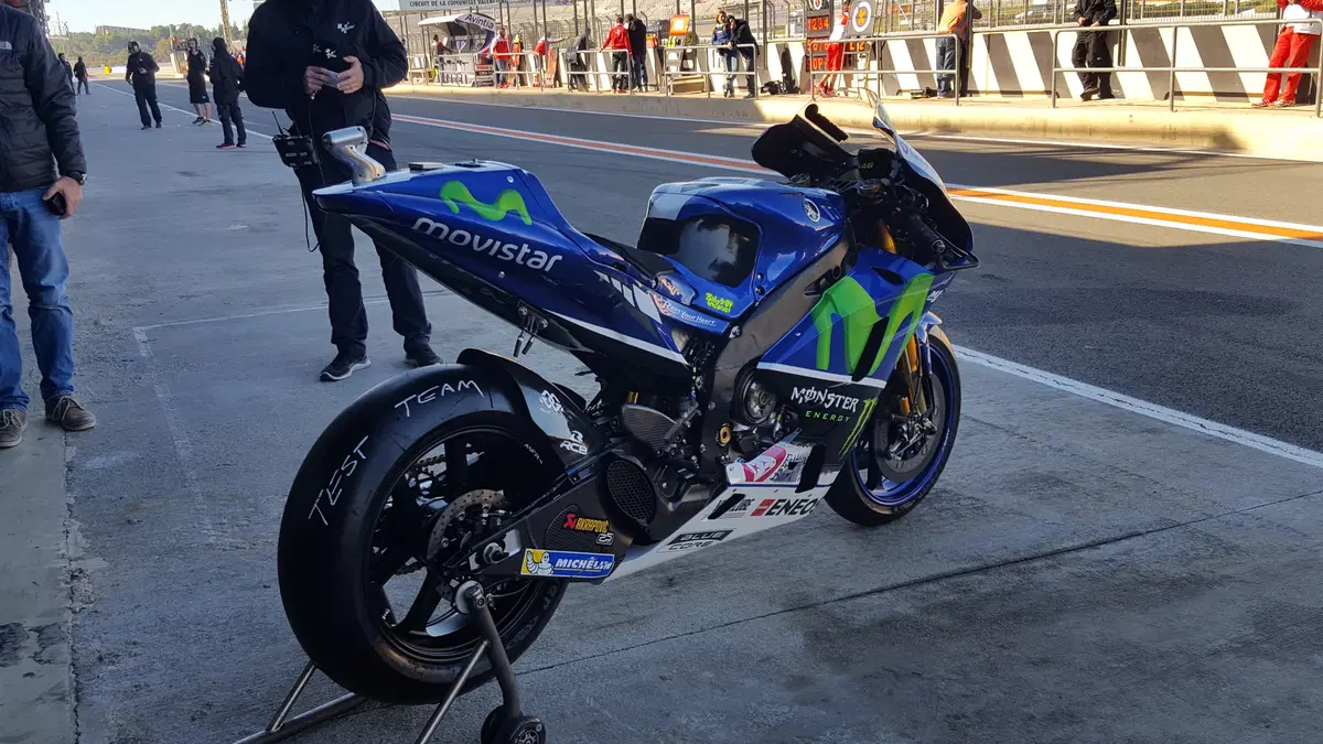 MotoGP 2017, tutte le novità tecniche spiegate dall'Ing. Bernardelle (5)