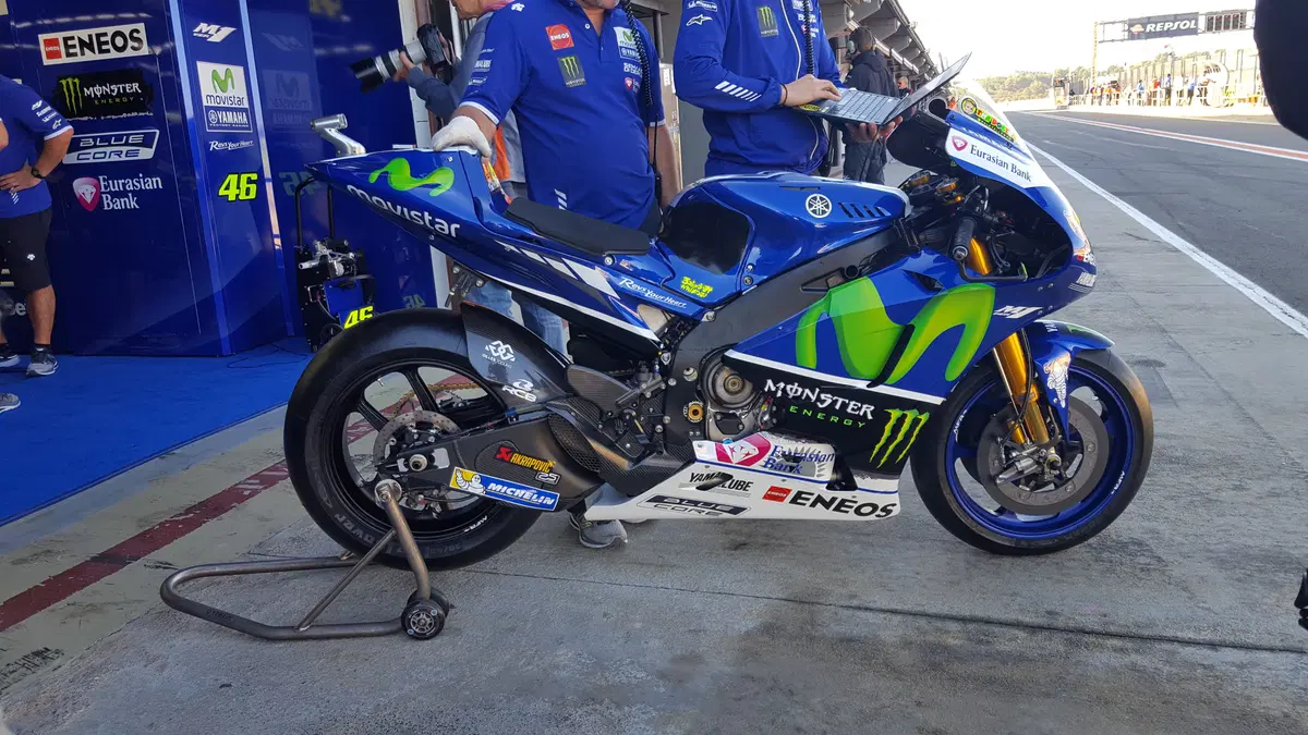 MotoGP 2017, tutte le novità tecniche spiegate dall'Ing. Bernardelle (6)