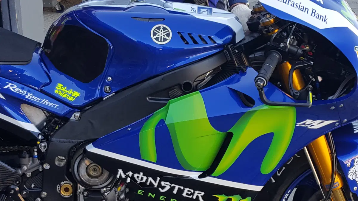 MotoGP 2017, tutte le novità tecniche spiegate dall'Ing. Bernardelle (8)