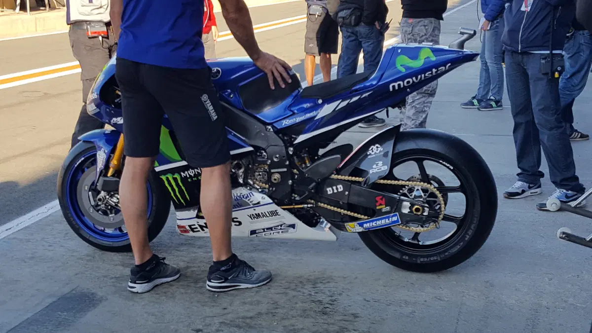 MotoGP 2017, tutte le novità tecniche spiegate dall'Ing. Bernardelle (9)