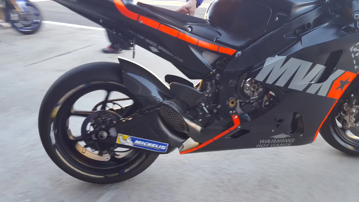 MotoGP 2017, tutte le novità tecniche spiegate dall'Ing. Bernardelle (12)