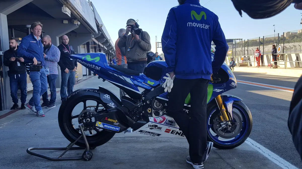 MotoGP 2017, tutte le novità tecniche spiegate dall'Ing. Bernardelle (14)