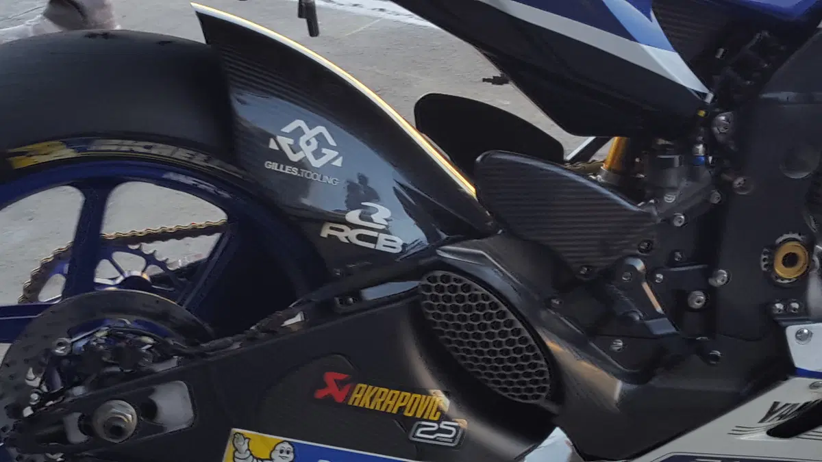 MotoGP 2017, tutte le novità tecniche spiegate dall'Ing. Bernardelle (16)