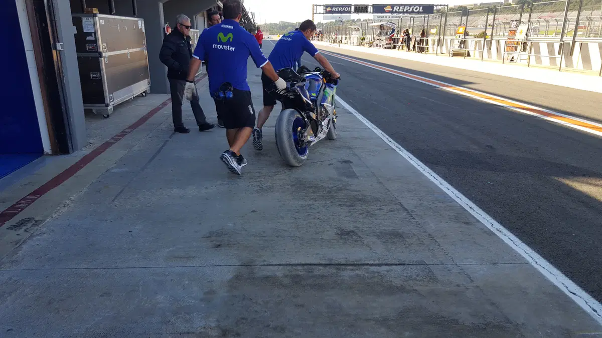MotoGP 2017, tutte le novità tecniche spiegate dall'Ing. Bernardelle (17)