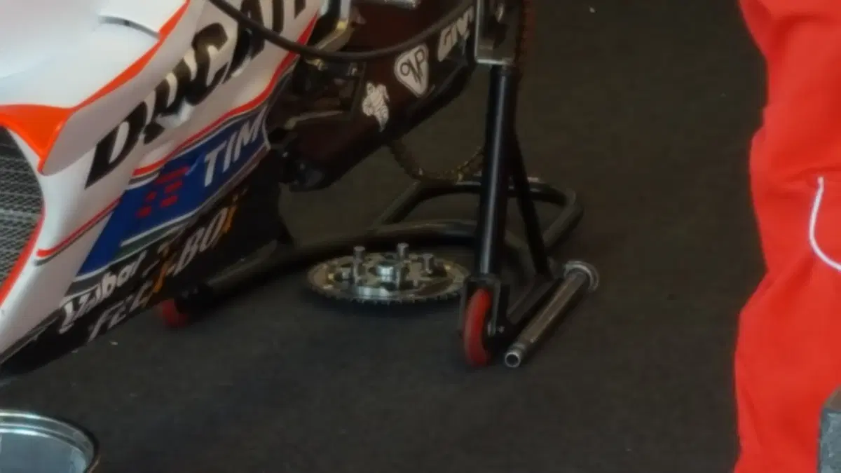 MotoGP 2017, tutte le novità tecniche spiegate dall'Ing. Bernardelle (4)