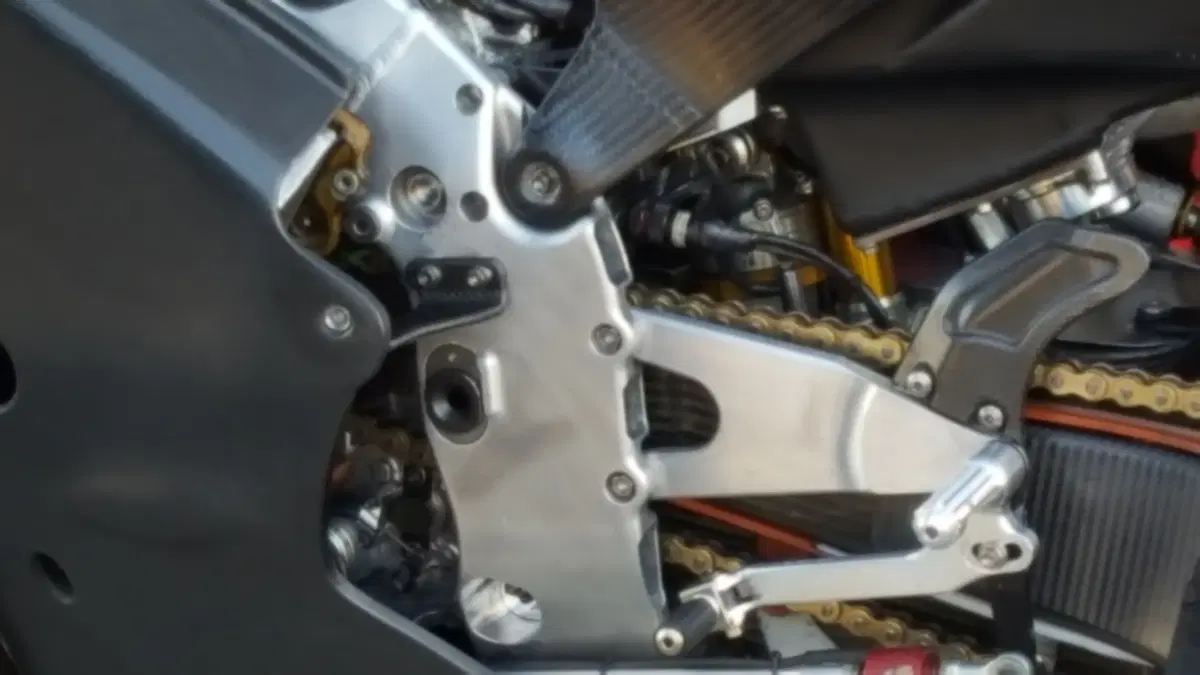 MotoGP 2017, tutte le novità tecniche spiegate dall'Ing. Bernardelle (9)