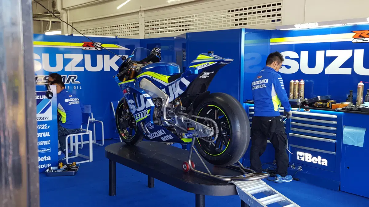 MotoGP 2017, tutte le novità tecniche spiegate dall'Ing. Bernardelle (2)
