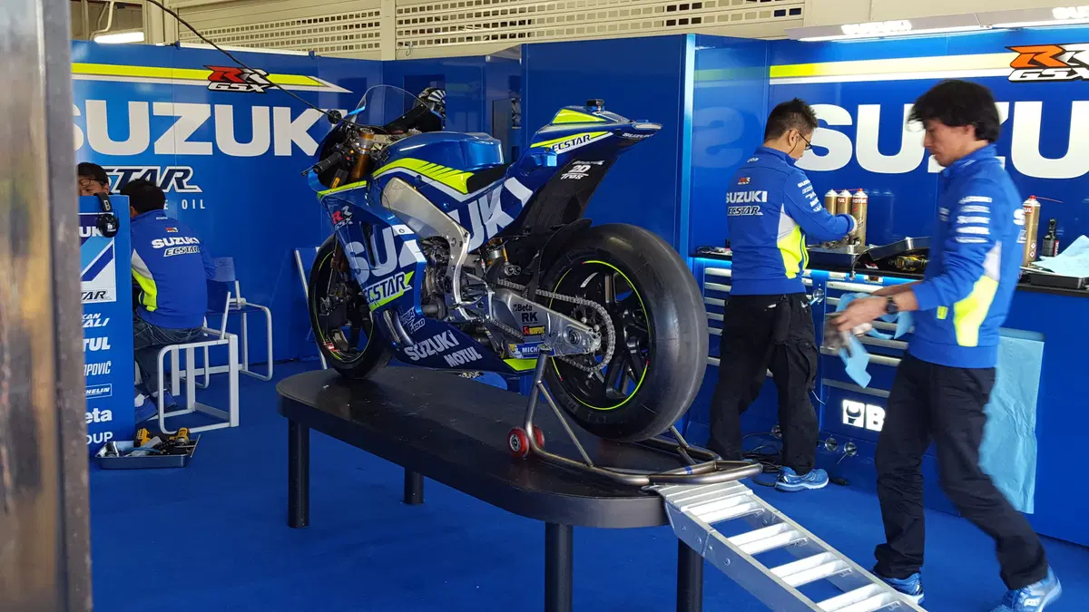 MotoGP 2017, tutte le novità tecniche spiegate dall'Ing. Bernardelle (3)