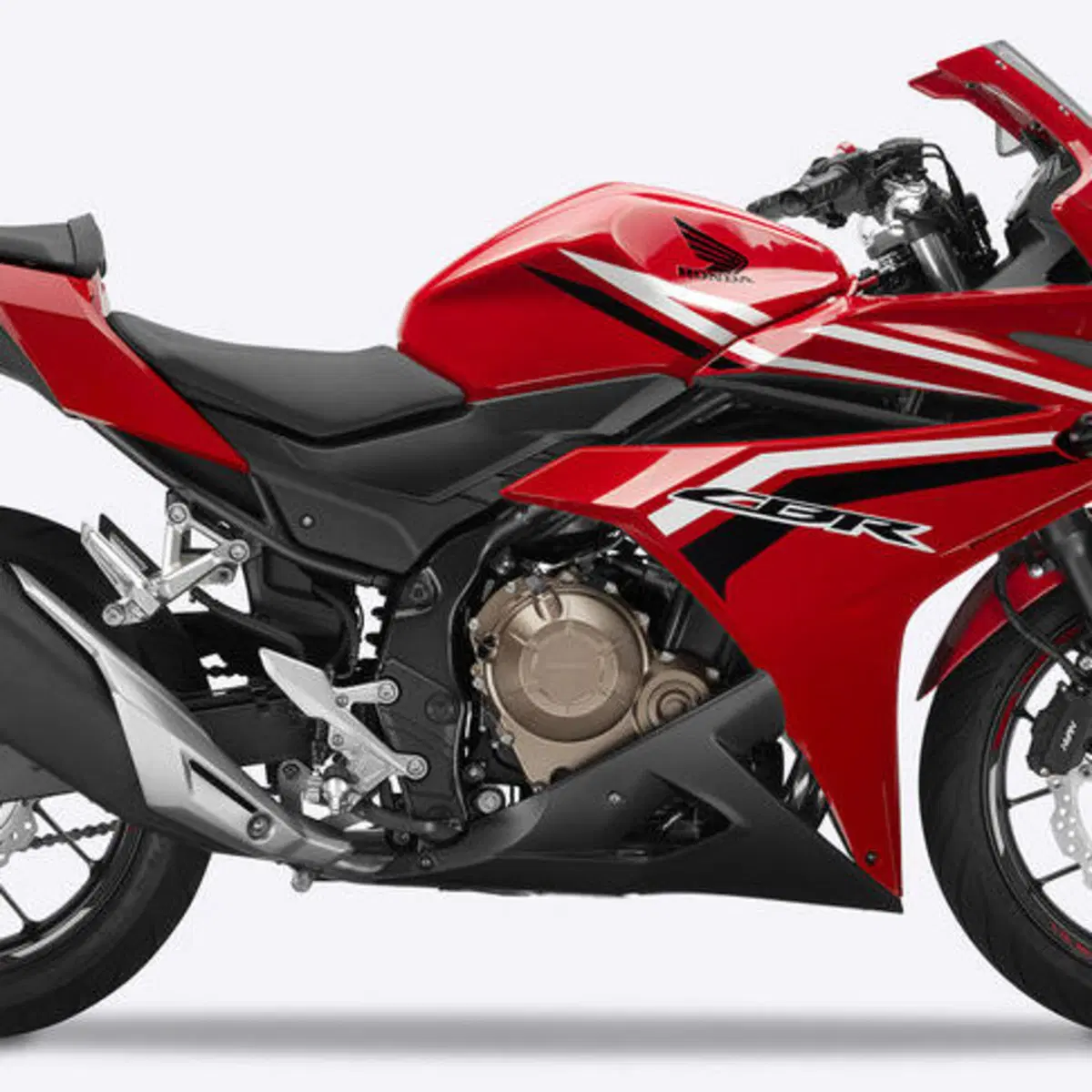 Honda CBR 500 R ABS (2017 - 18)