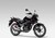 Honda CB 125 F (2017 - 20) (8)