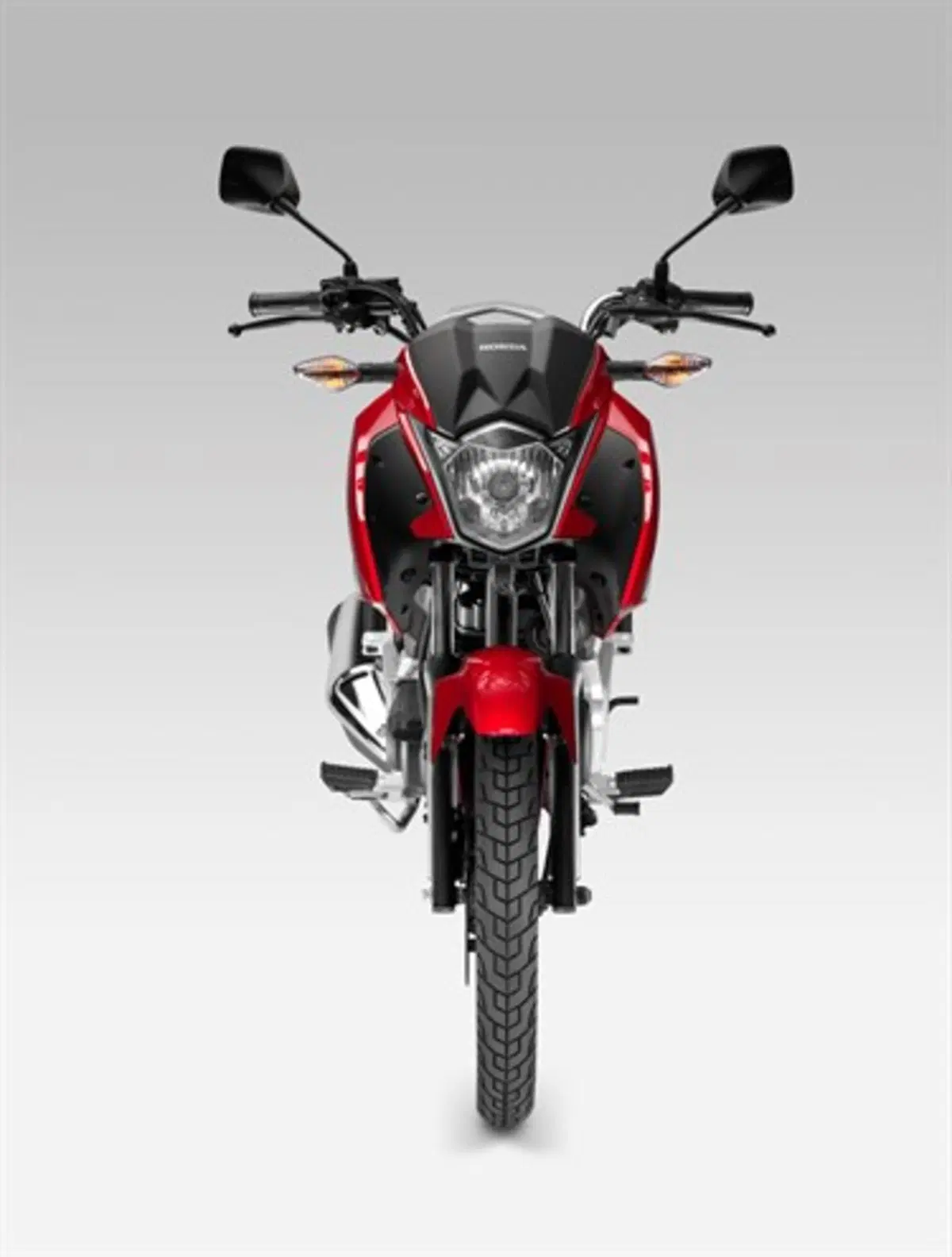 Honda CB 125 F CB 125 F (2017 - 20) (9)