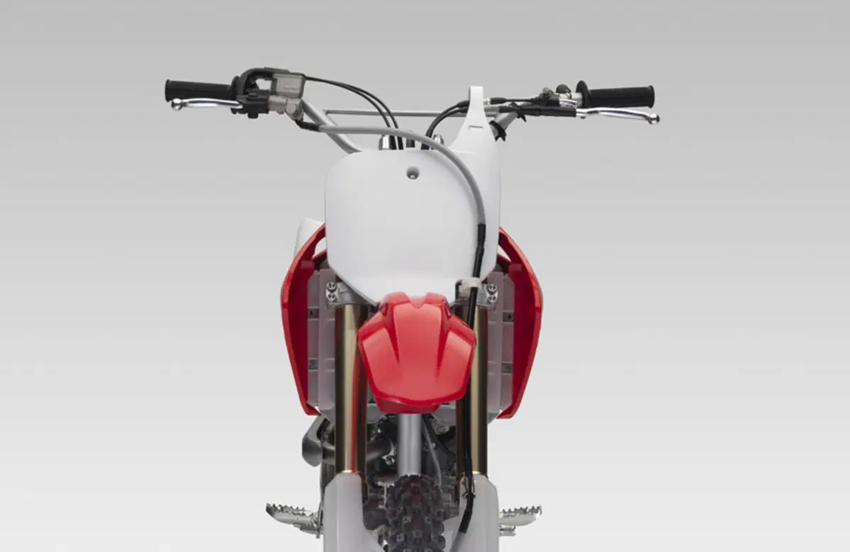 Honda CRF 150R CRF 150R (2017) (4)