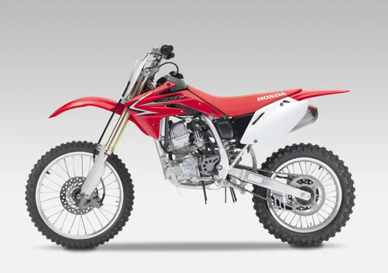 Honda CRF 150R CRF 150R (2017) (3)