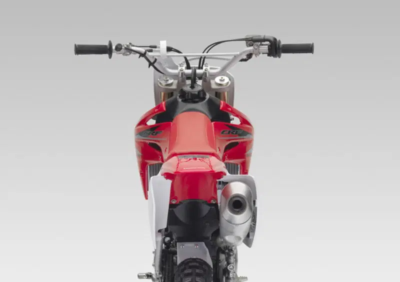 Honda CRF 150R CRF 150R (2017) (5)