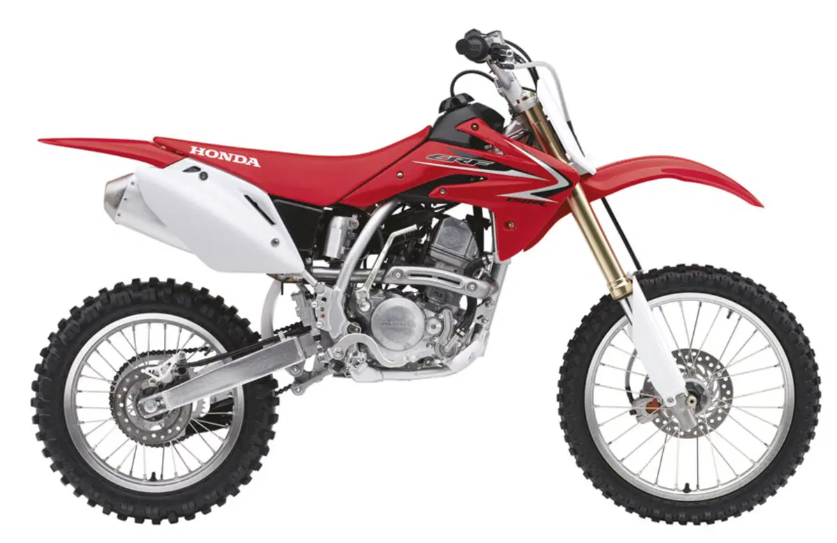 Honda CRF 150R CRF 150R (2017)