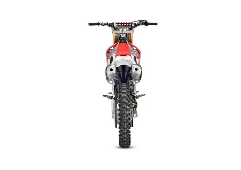 Honda CRF 250R CRF 250R (2017) (4)