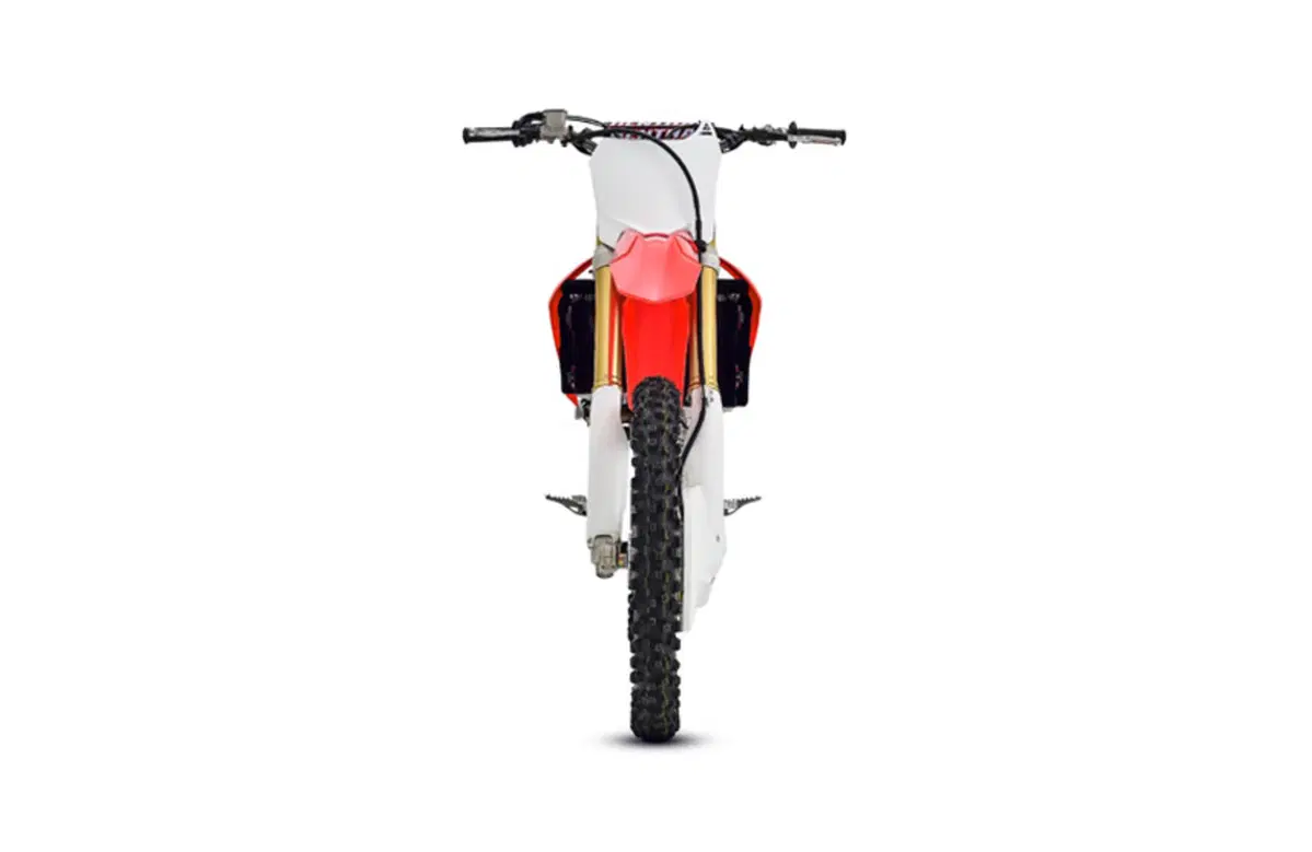 Honda CRF 250R CRF 250R (2017) (6)