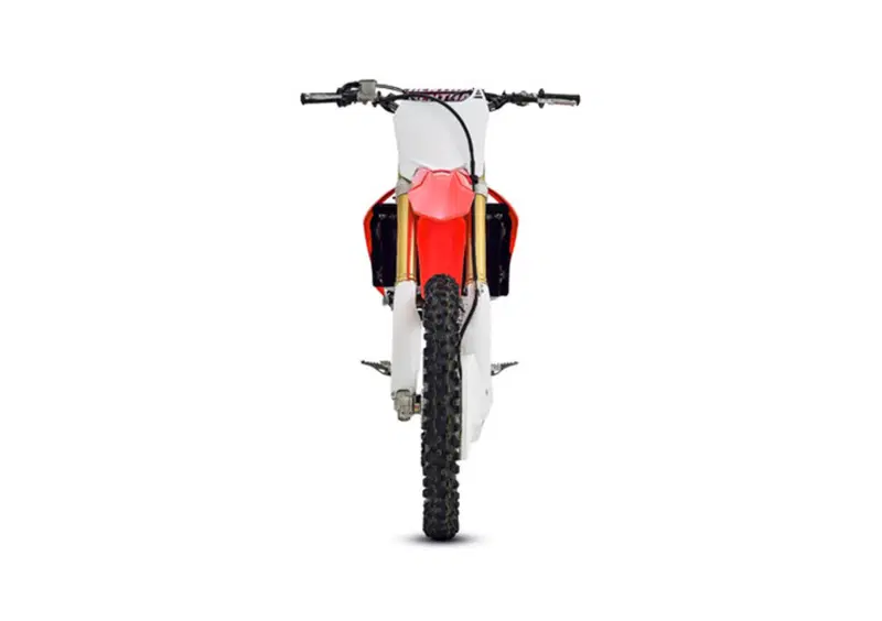 Honda CRF 250R CRF 250R (2017) (6)