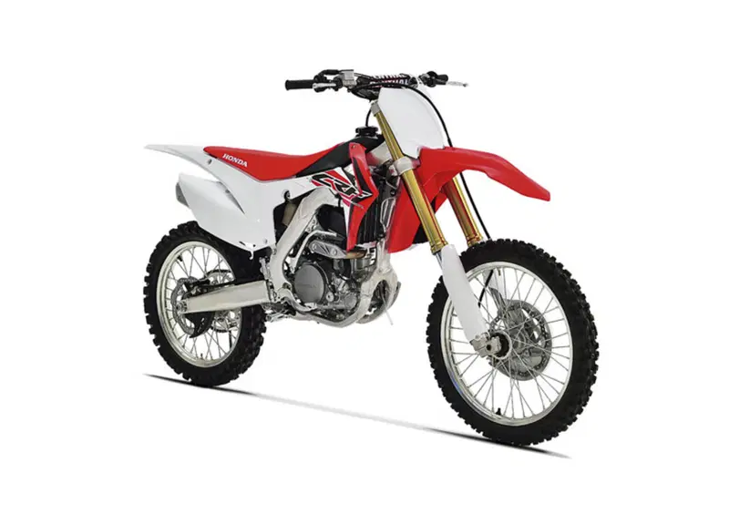 Honda CRF 250R CRF 250R (2017)