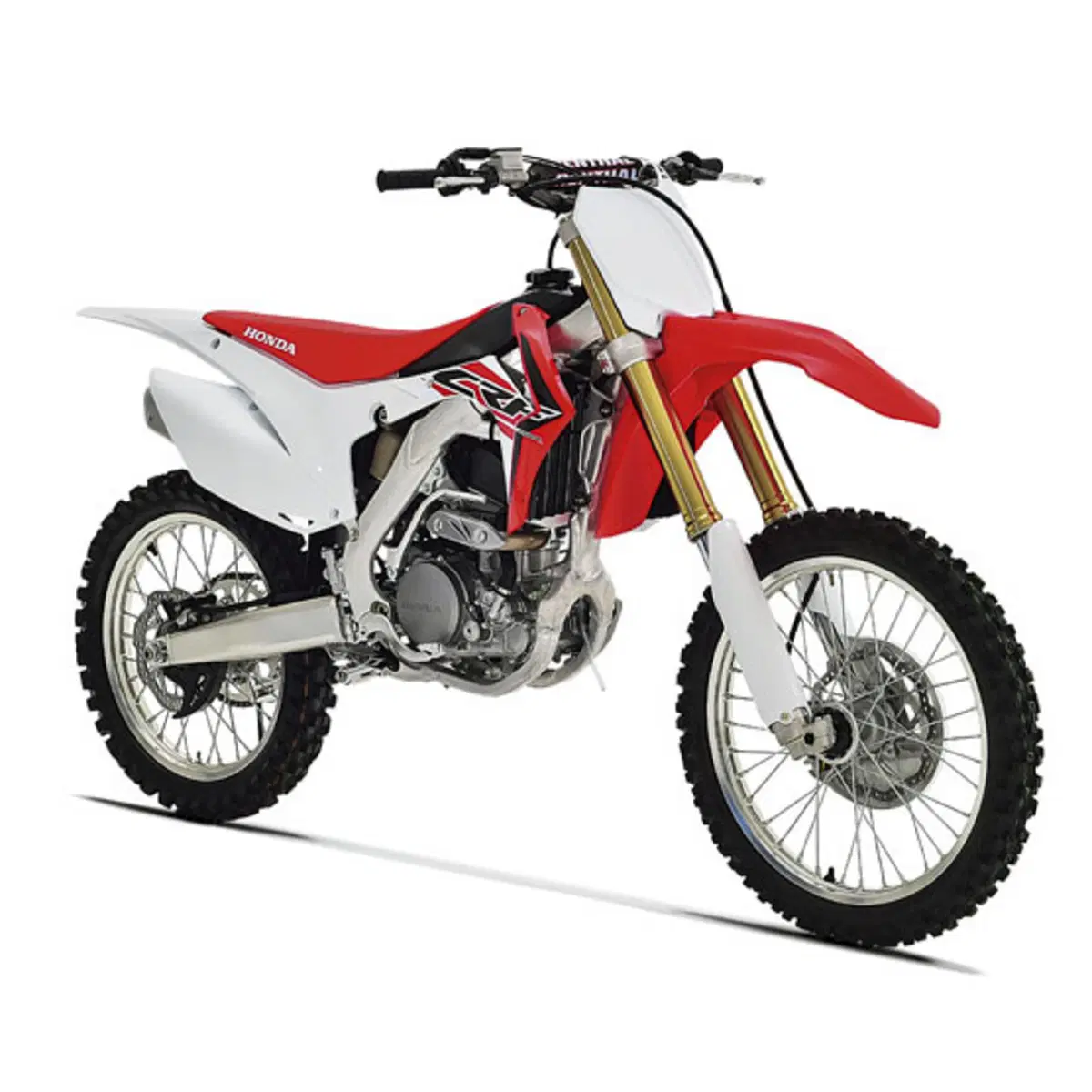 Honda CRF 250R (2017)