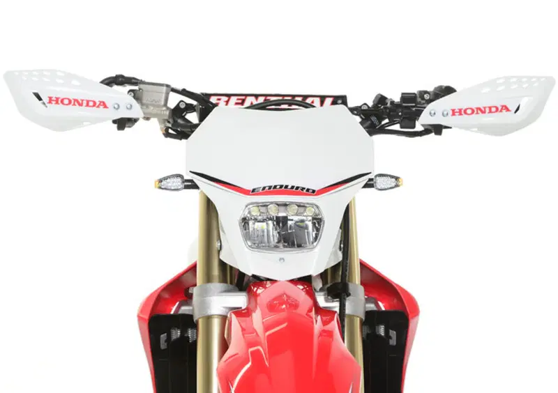 Honda CRF 450RX CRF 450RX Enduro (2017) (3)