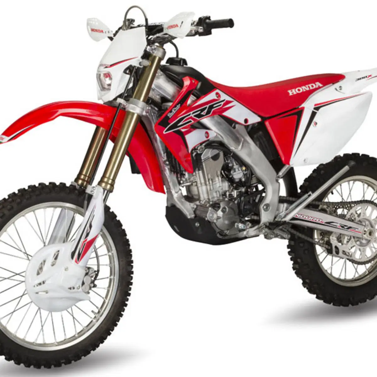 Honda CRF 300X Enduro (2017)