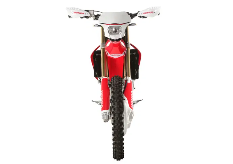 Honda CRF 250R CRF 250R Enduro (2017) (5)