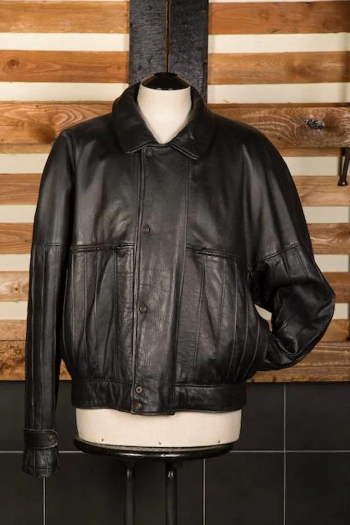 Giacca Vintage Confezioni sartoriali da Marco