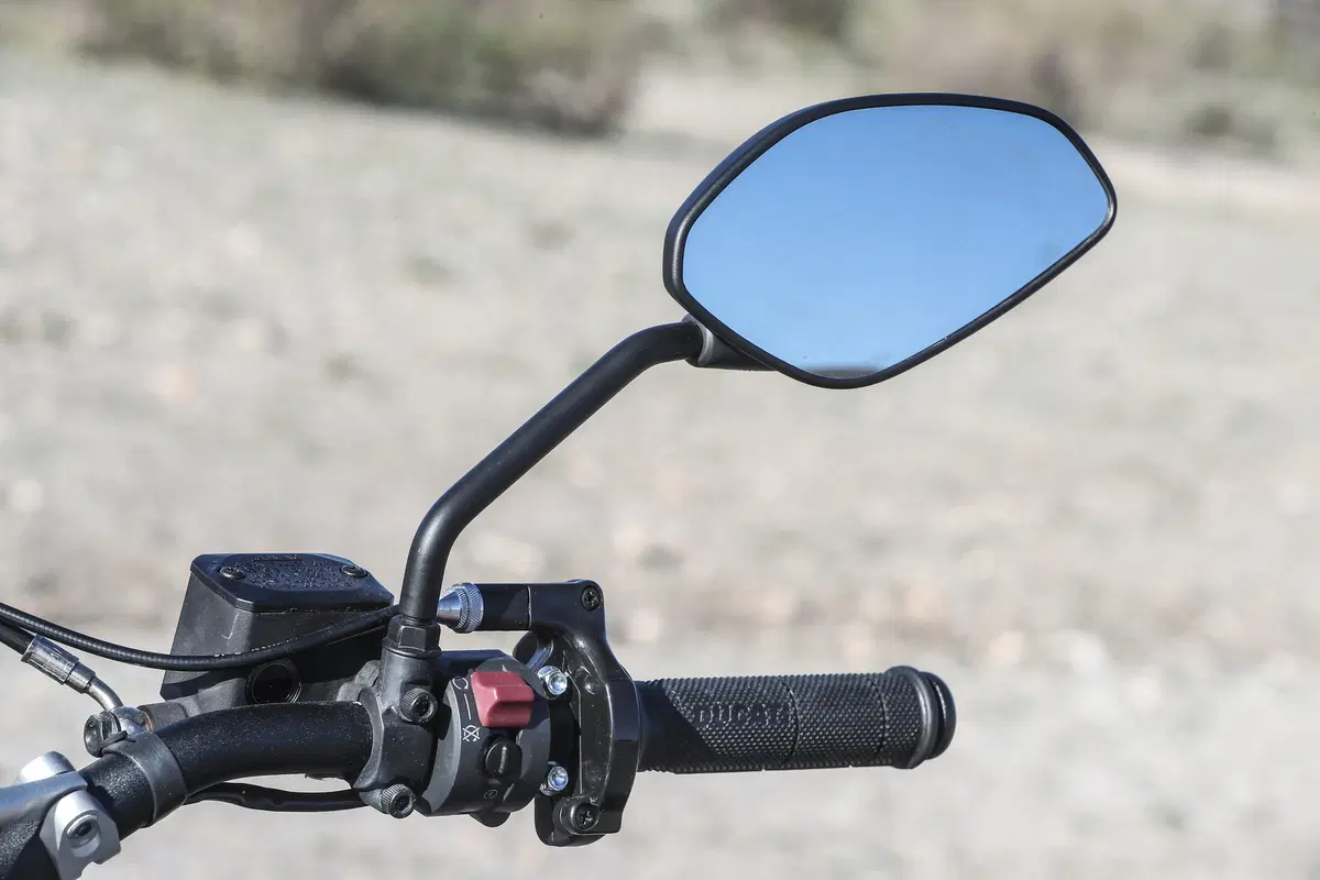 Ducati Scrambler Desert Sled. E allora giochiamo! (44)