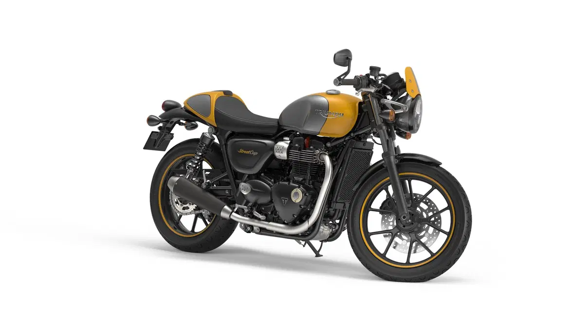 Triumph Street Cup (7)