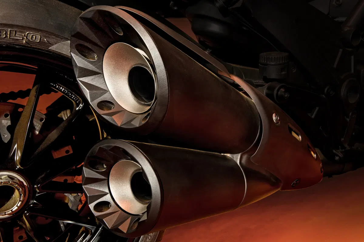 Nuova Ducati Diavel Diesel: saranno 666 esemplari (11)