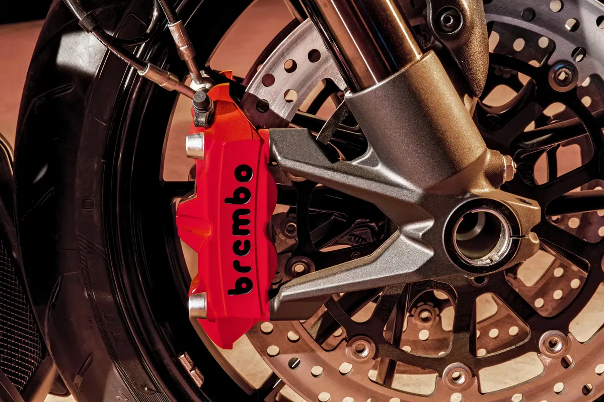 Nuova Ducati Diavel Diesel: saranno 666 esemplari (12)