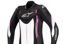 Alpinestars: preview Spring Collection 2017