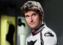 Guy Martin torna al TT con Honda