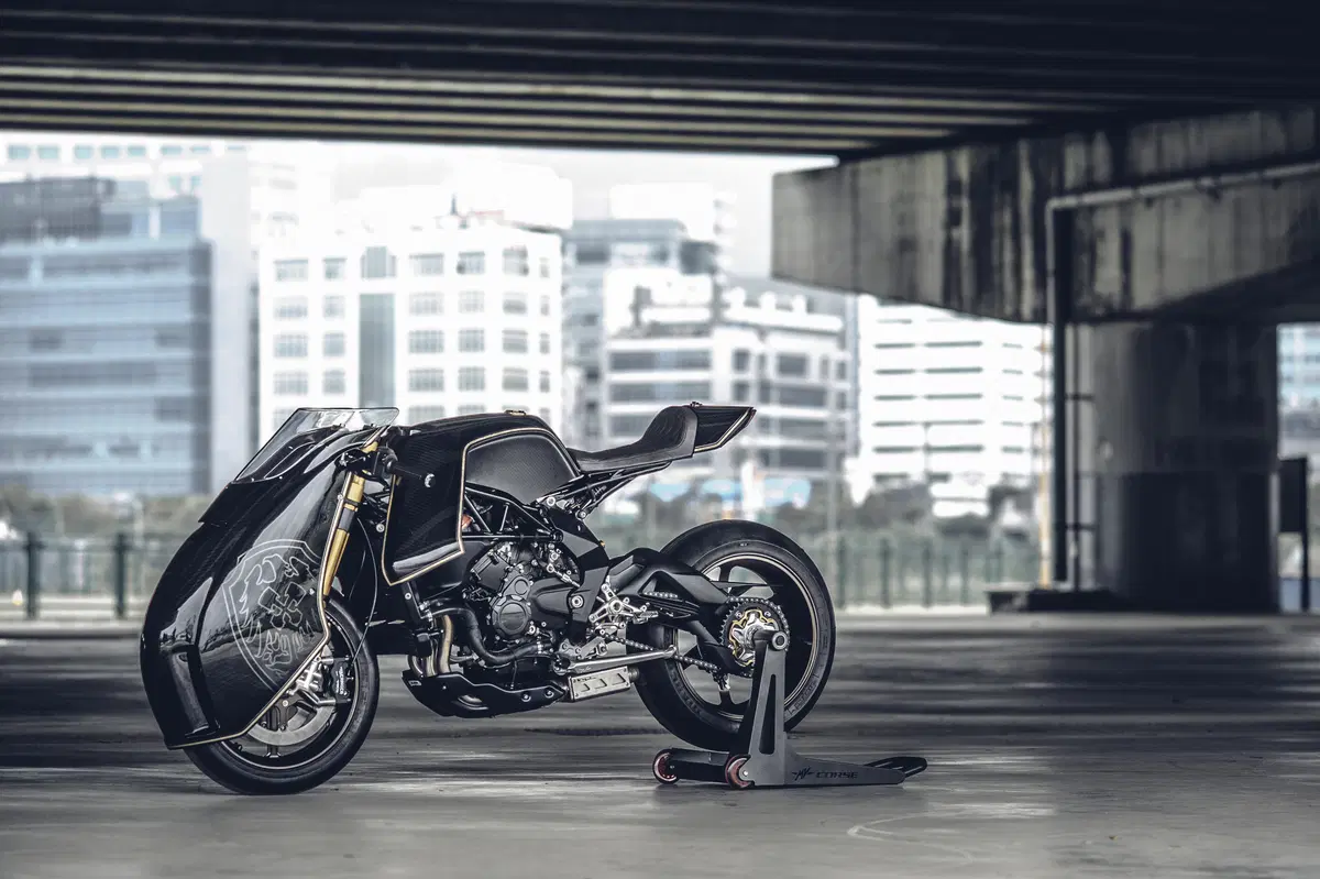 Due Special MV Agusta a Verona (5)