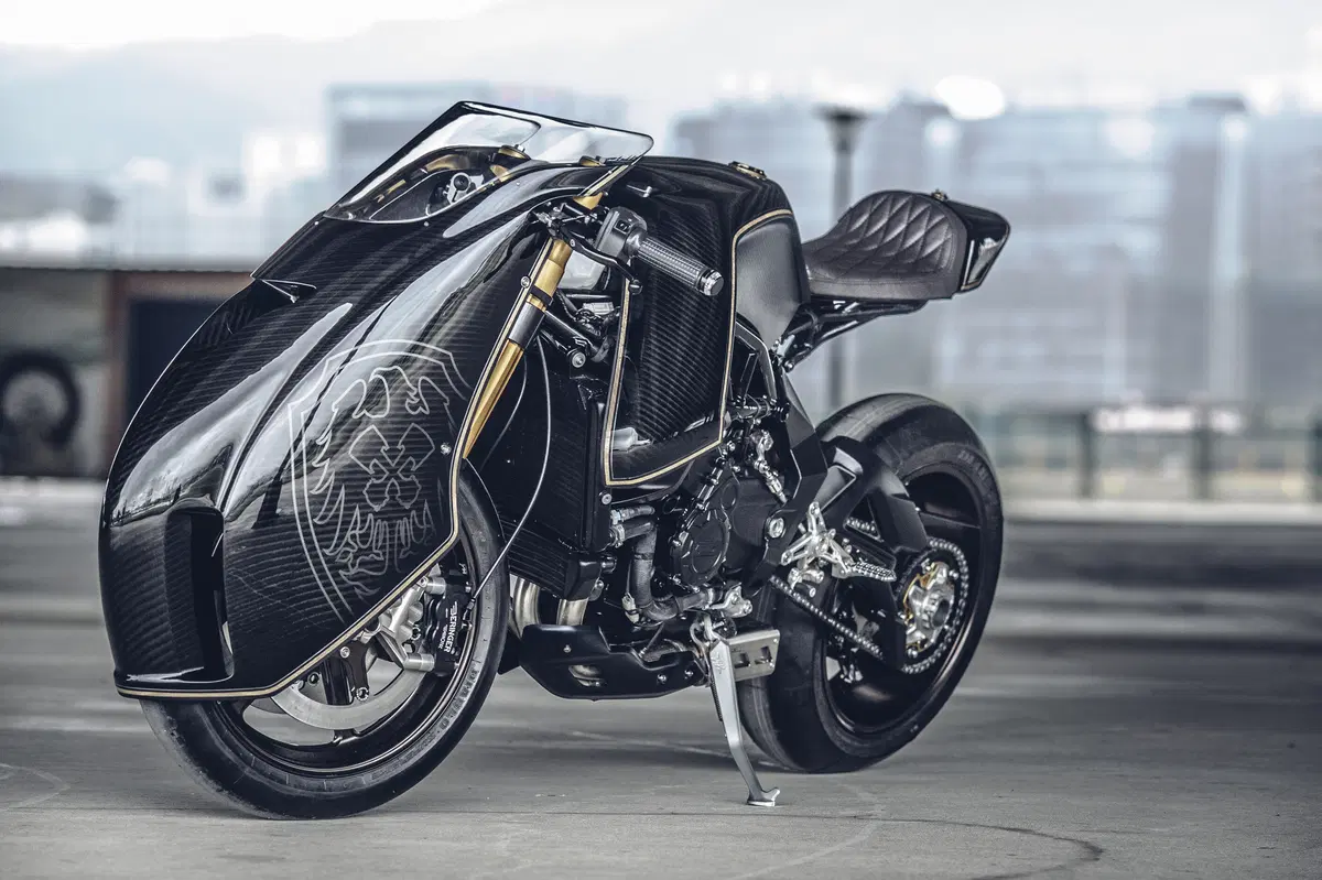 Due Special MV Agusta a Verona (10)