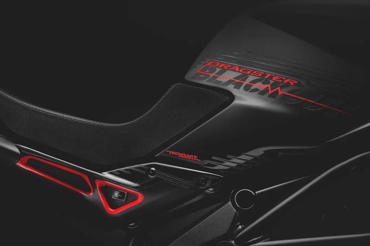 Due Special MV Agusta a Verona