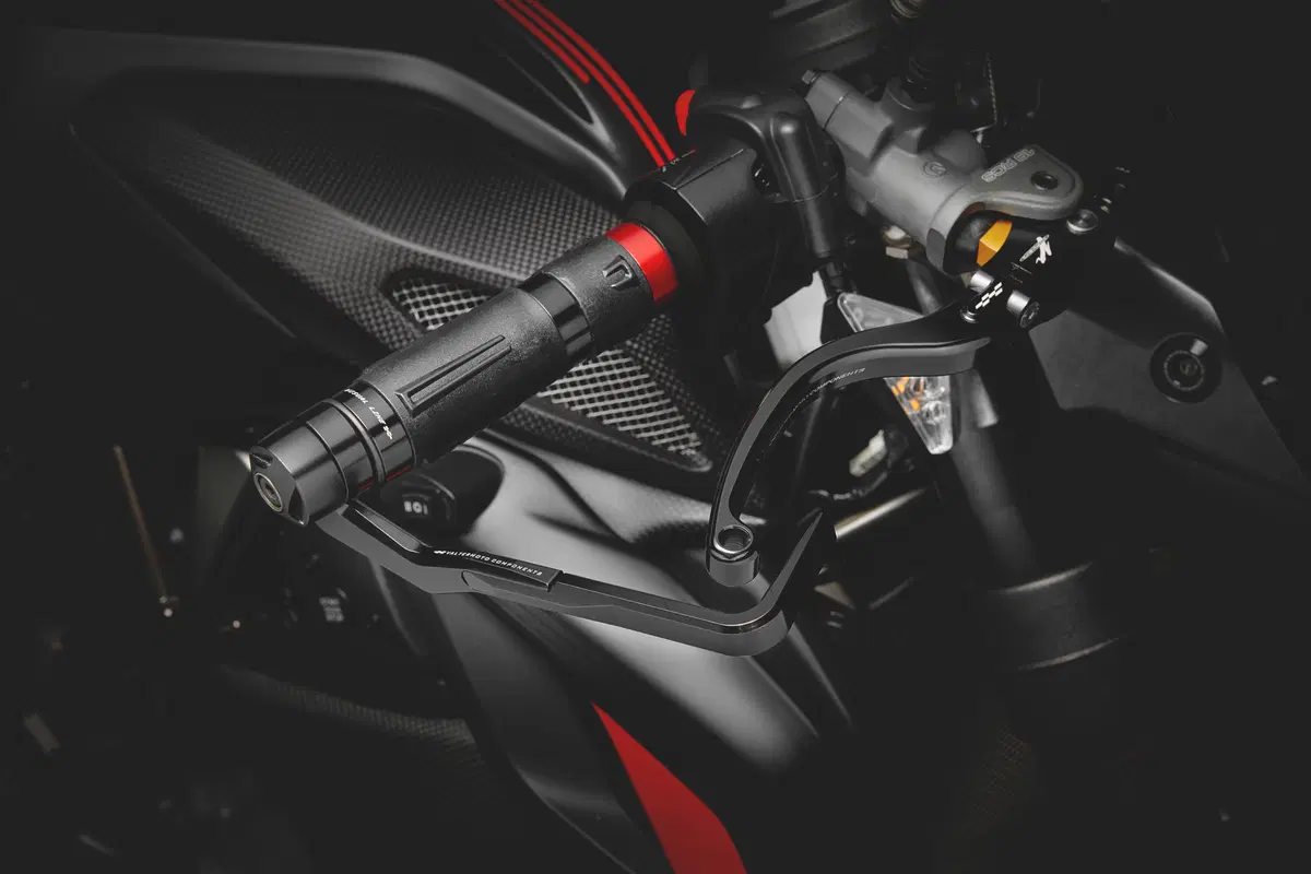 Due Special MV Agusta a Verona (2)