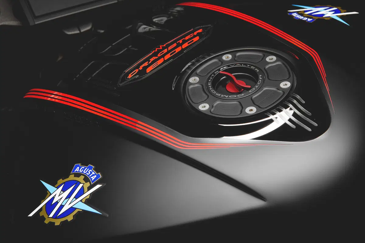 Due Special MV Agusta a Verona (5)