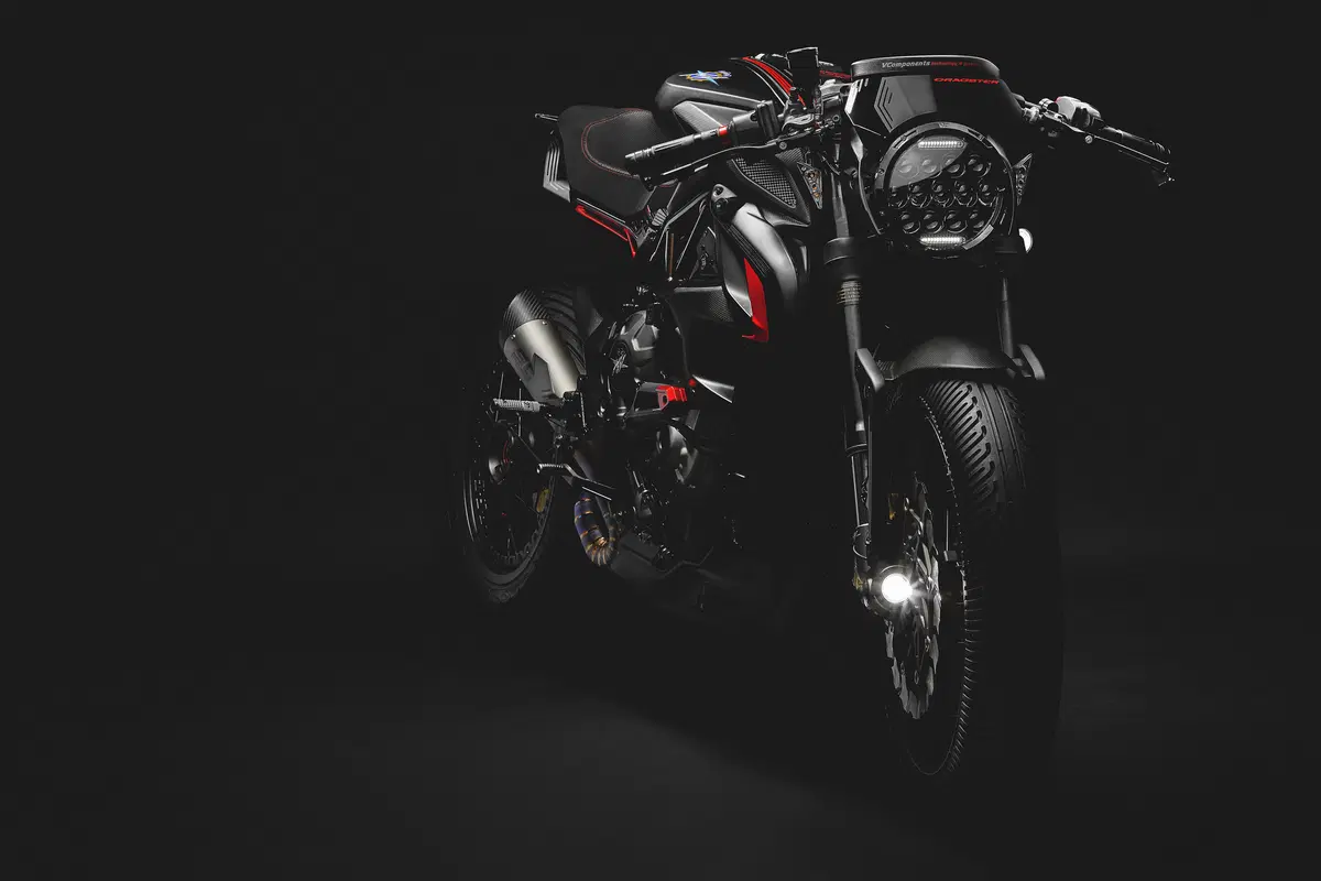 Due Special MV Agusta a Verona (9)
