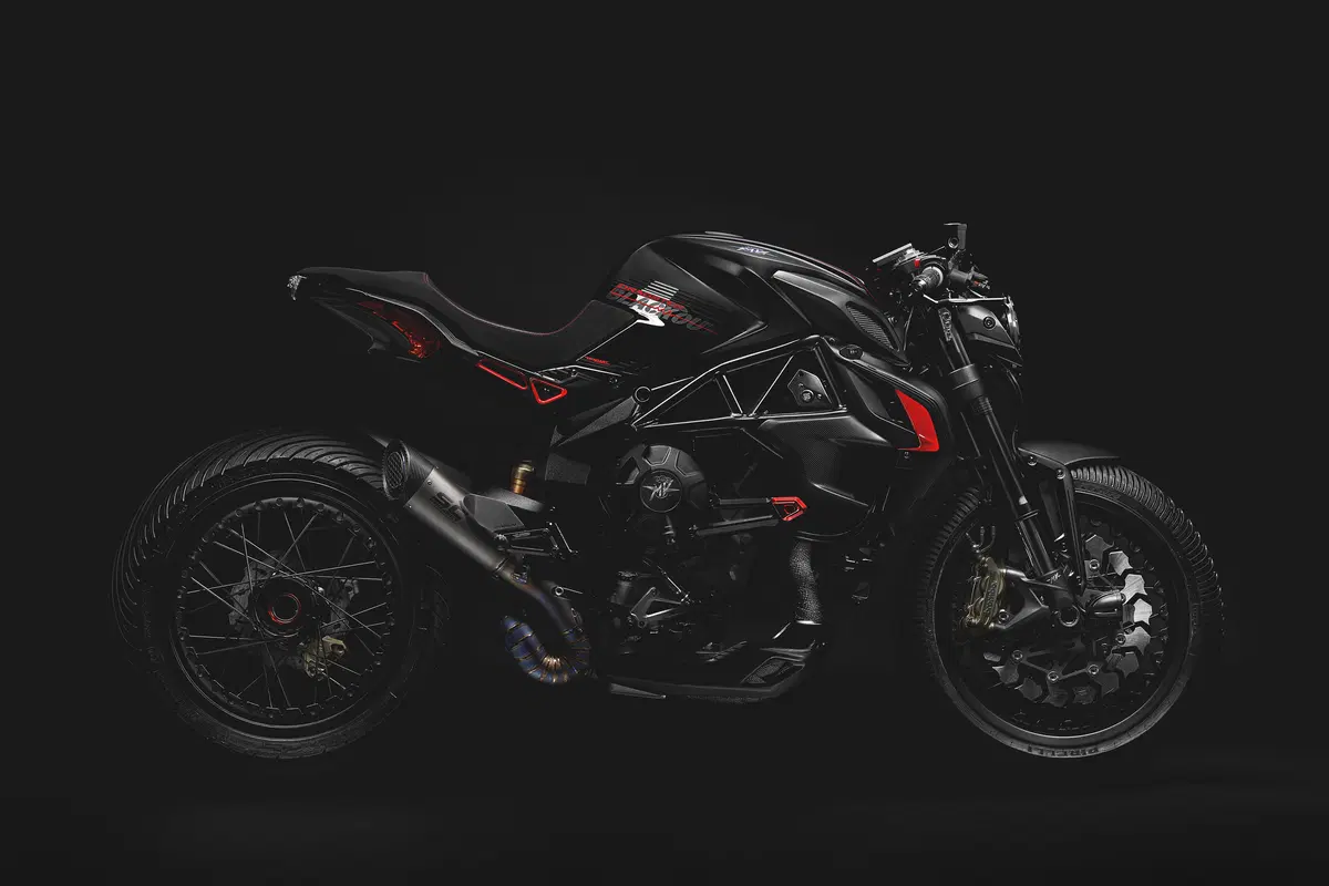Due Special MV Agusta a Verona (10)