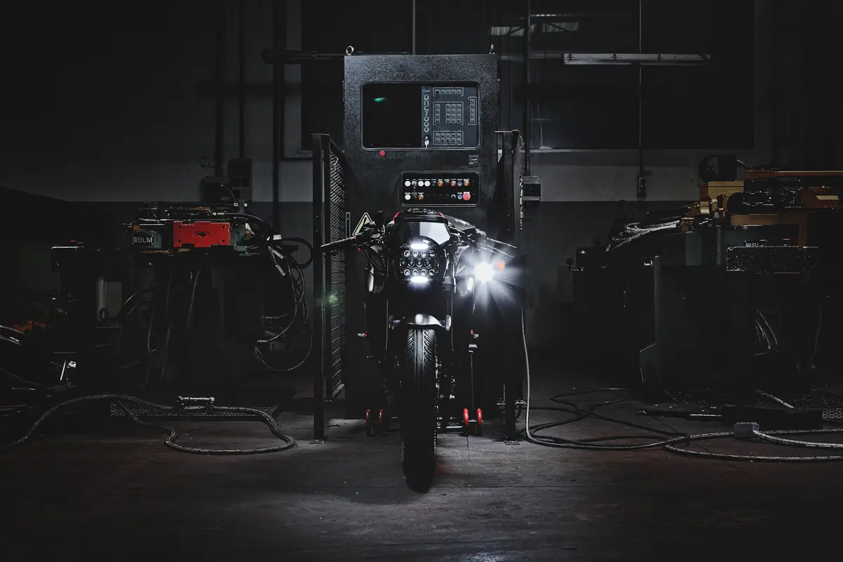 Due Special MV Agusta a Verona (11)