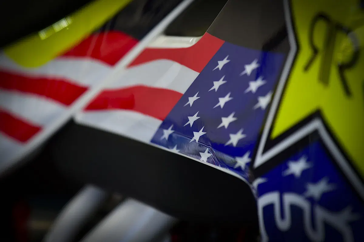 Supercross: le foto più belle da San Diego (12)